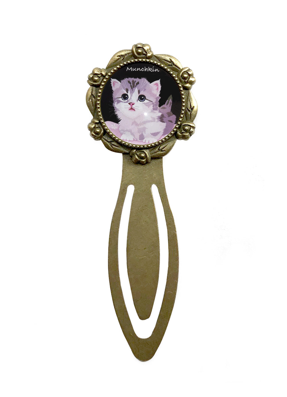 猫 栞