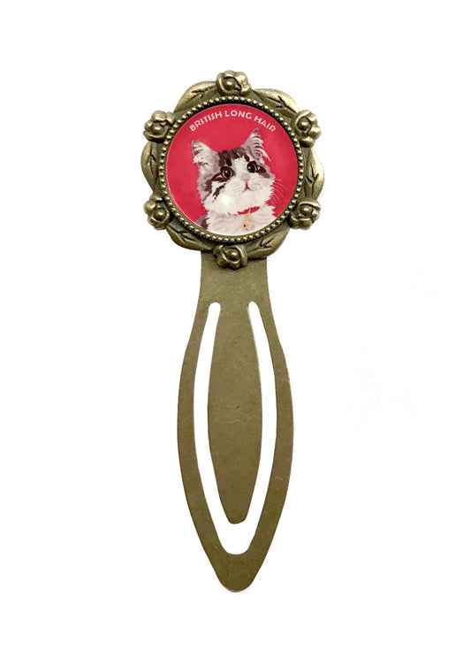 猫 栞