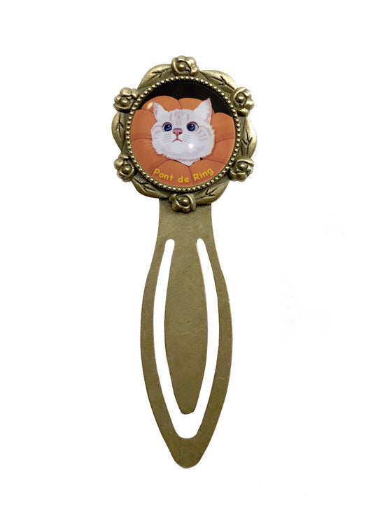 猫 栞