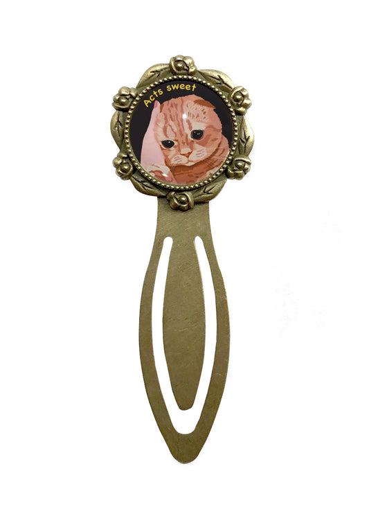 猫 栞