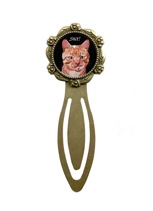 猫 栞