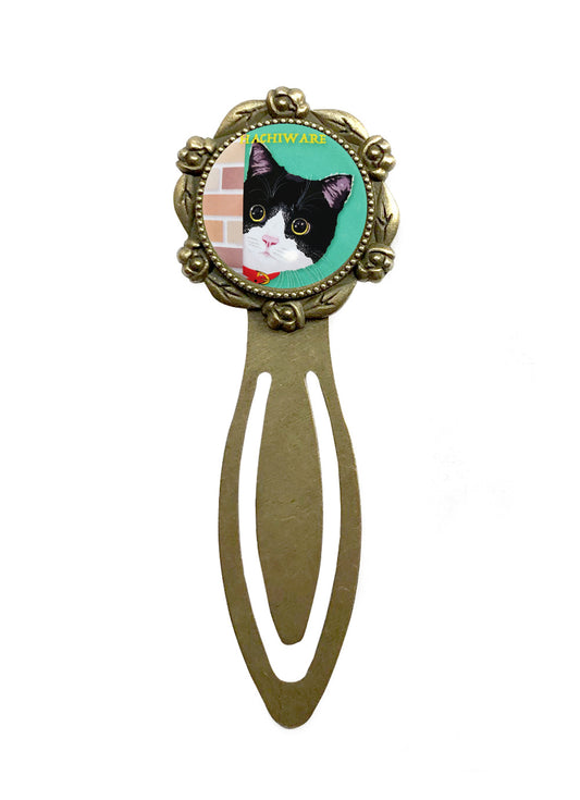 猫 栞