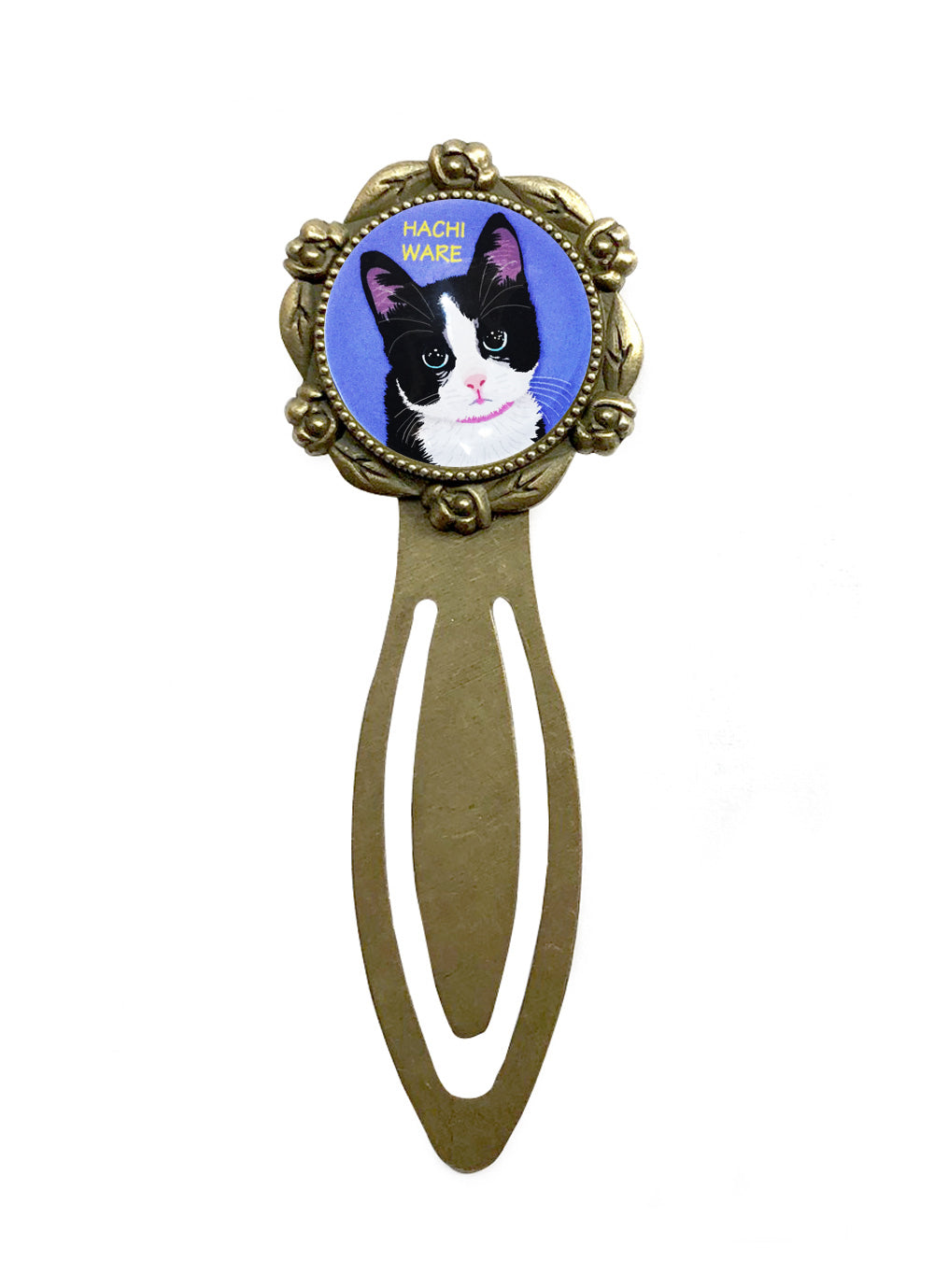 猫 栞