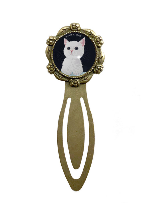 猫 栞