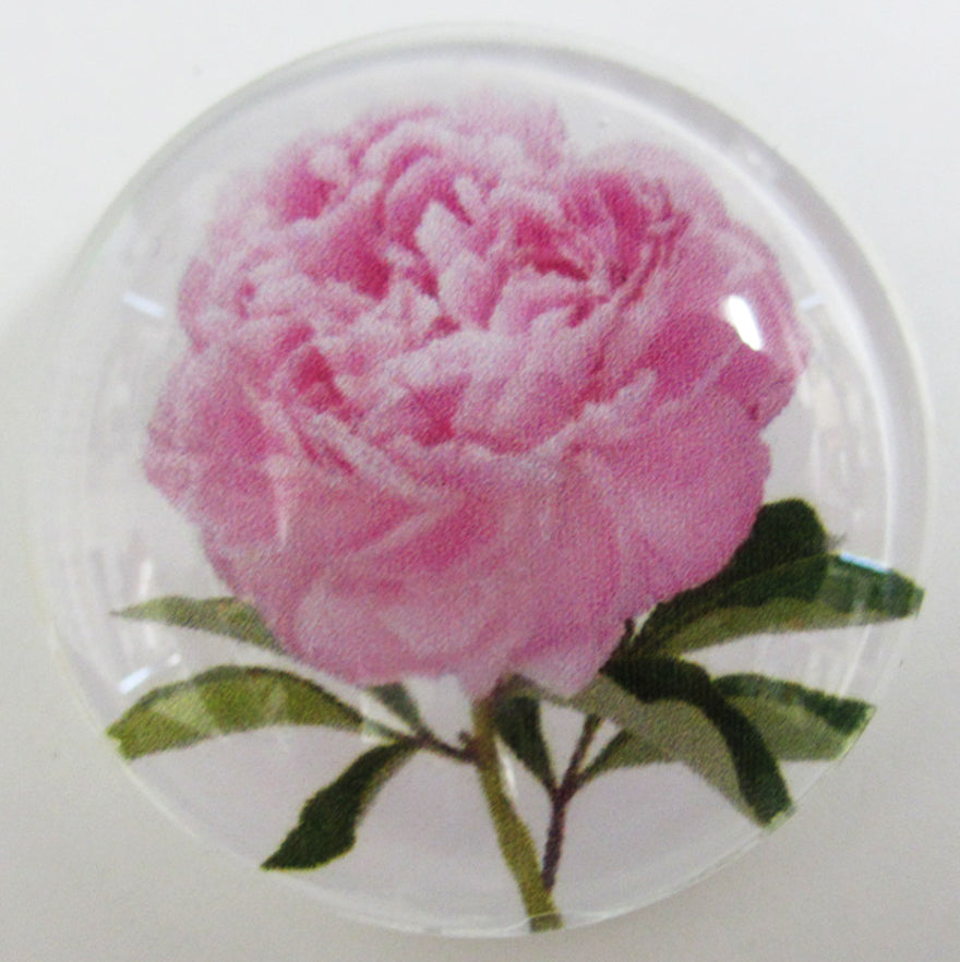 マグネット フラワー 花 マグネット 芍薬