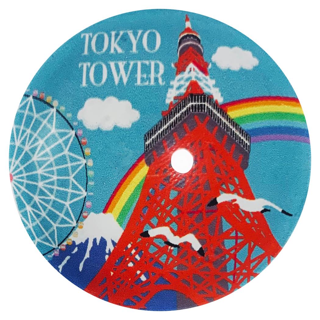 東京4