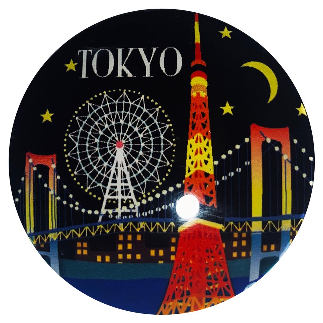 東京6