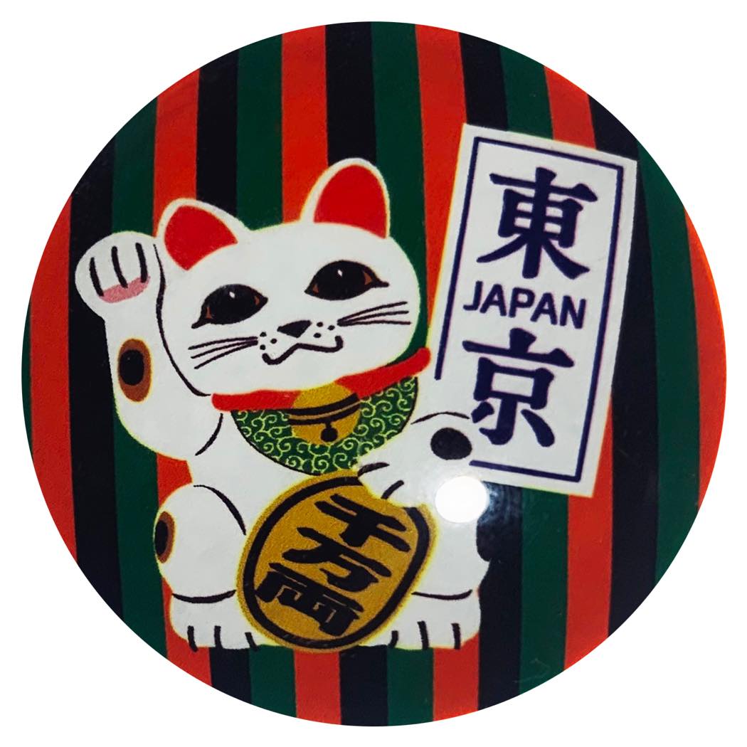 東京招き猫