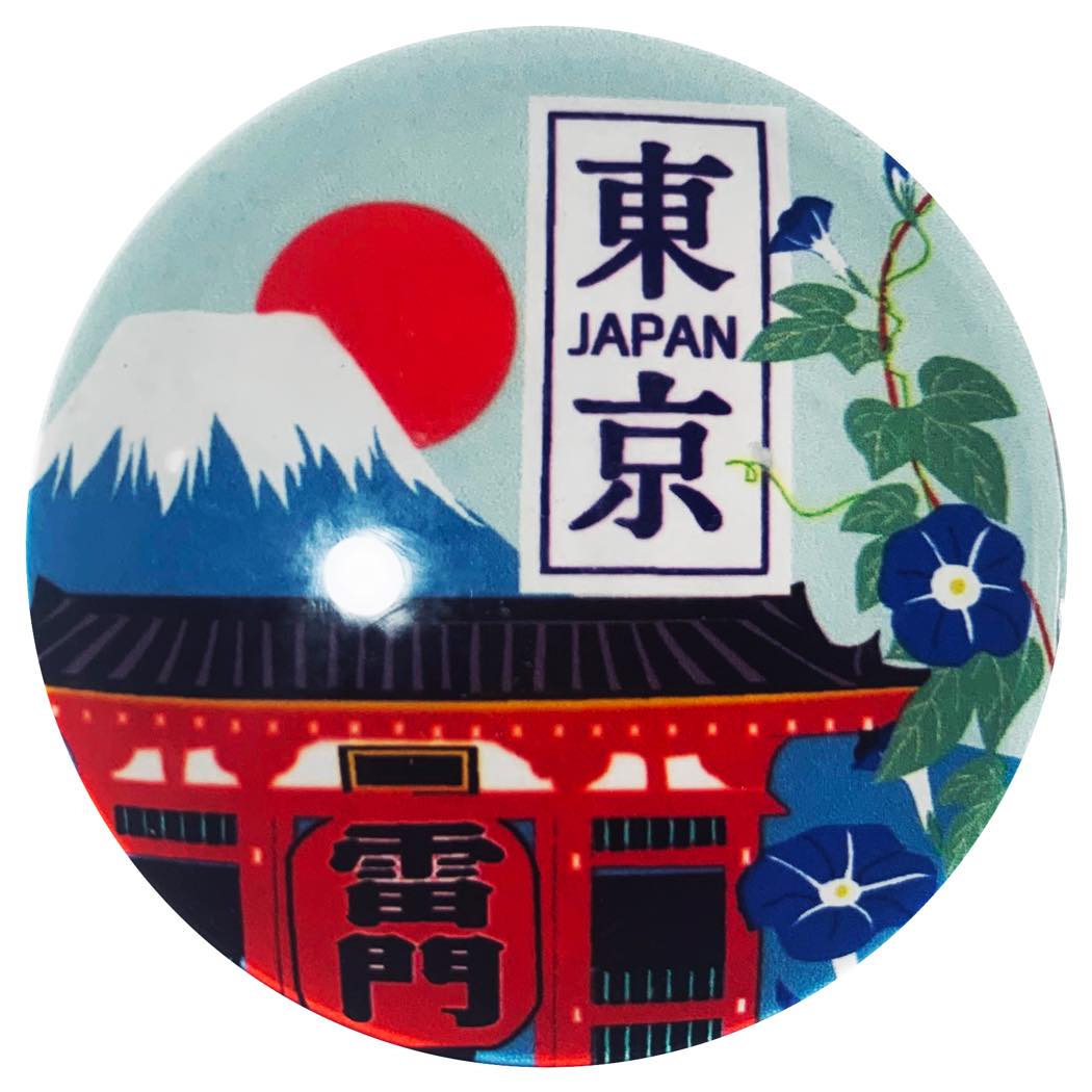 東京雷門