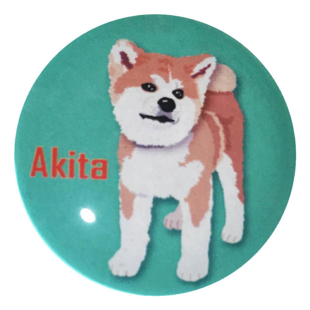 犬 マグネット