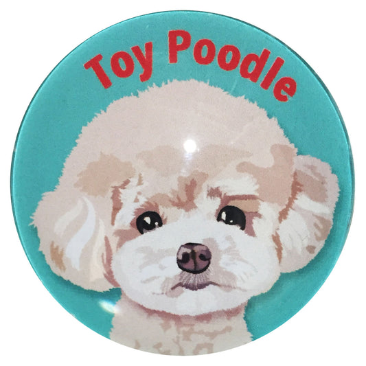犬 マグネット