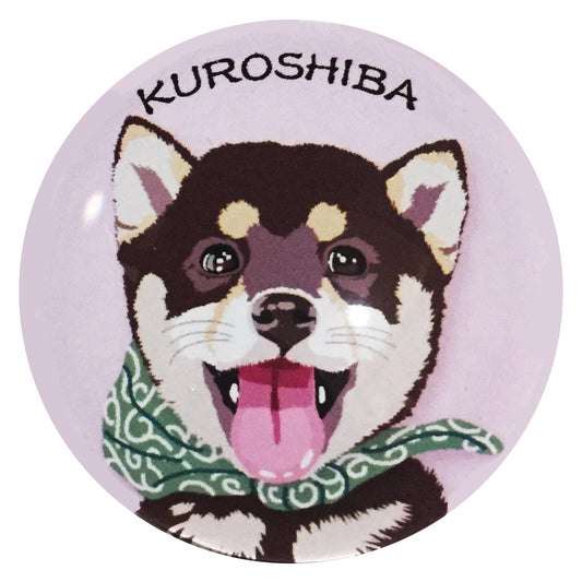 犬 マグネット