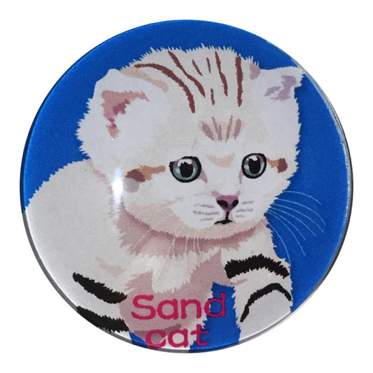 マグネット猫 スナネコ BL 猫マグネット 冷蔵庫 メモマグネット マグネット猫