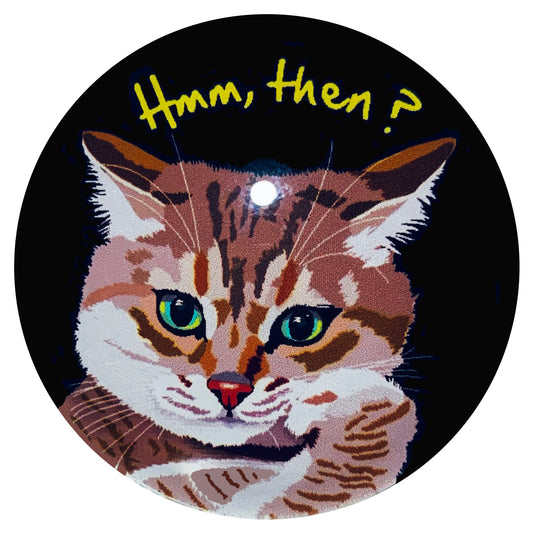 マグネット猫 それから?2 猫マグネット 冷蔵庫 メモマグネット