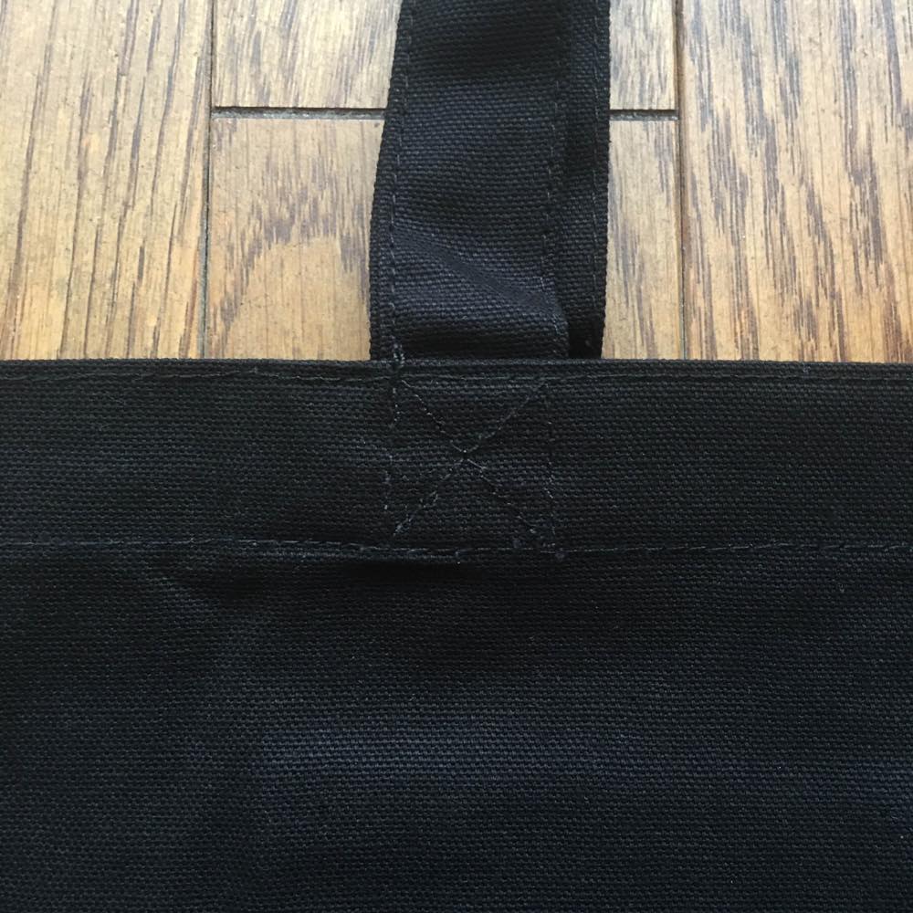 和柄 トートバッグ 祭 コットンバッグ キャンパス バッグ 帆布 バッグ