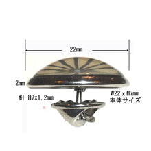 le Bonbon(ル ボンボン) ピンバッジ 犬 豆柴 疲れたね ピンバッチブローチ ピンバッジ 犬 ブローチ 犬