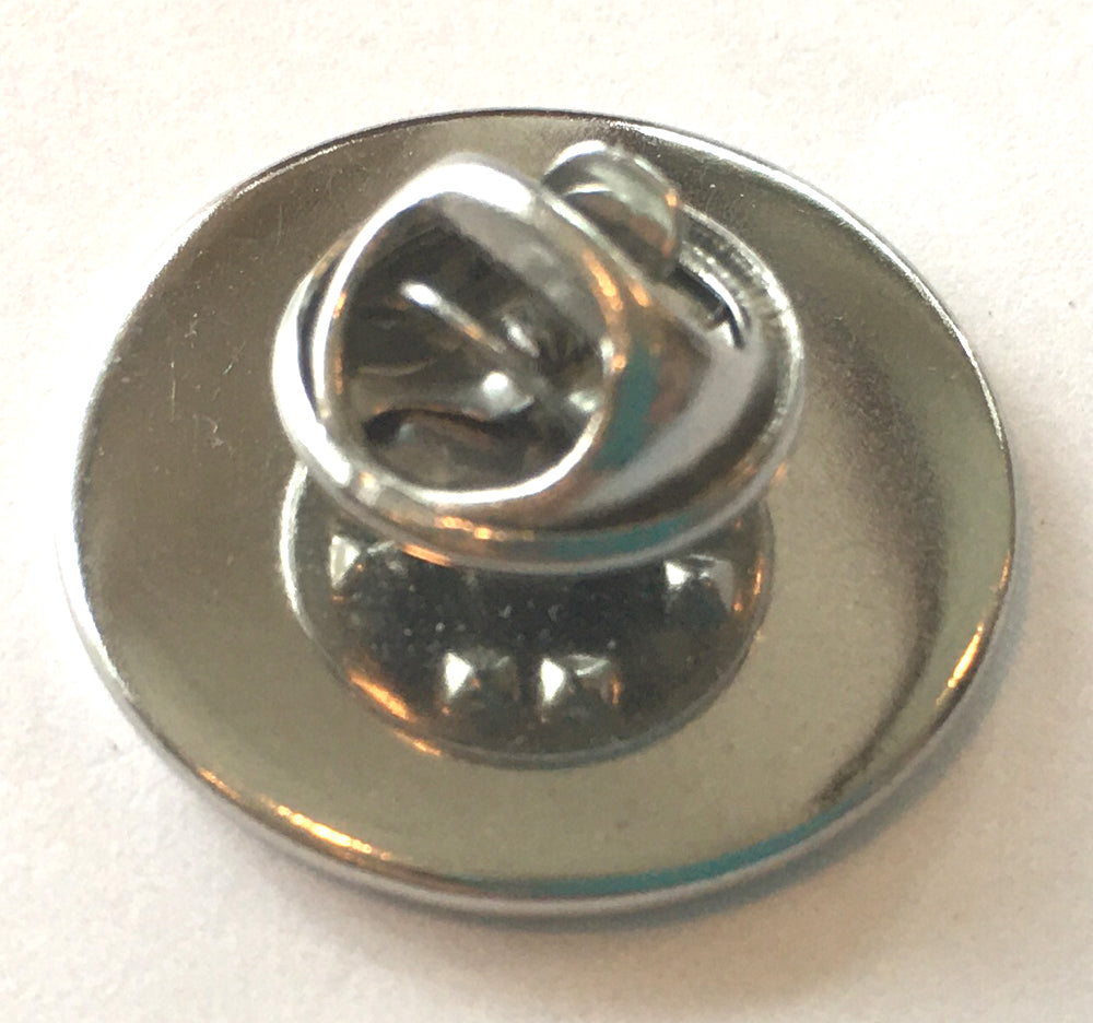 ピンバッジ 名前 漢字 弘 文字 ピンバッチ 直径20mm