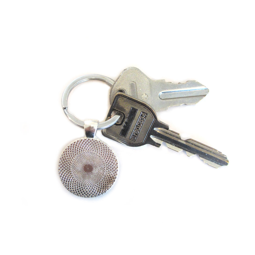 le Bonbon(ル ボンボン) toy poodle BK キーホルダー 犬 キーホルダー 犬 キーリング 犬 トイプードル