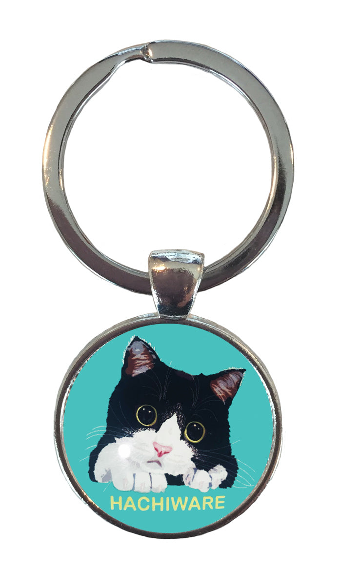 子猫 キーホルダー