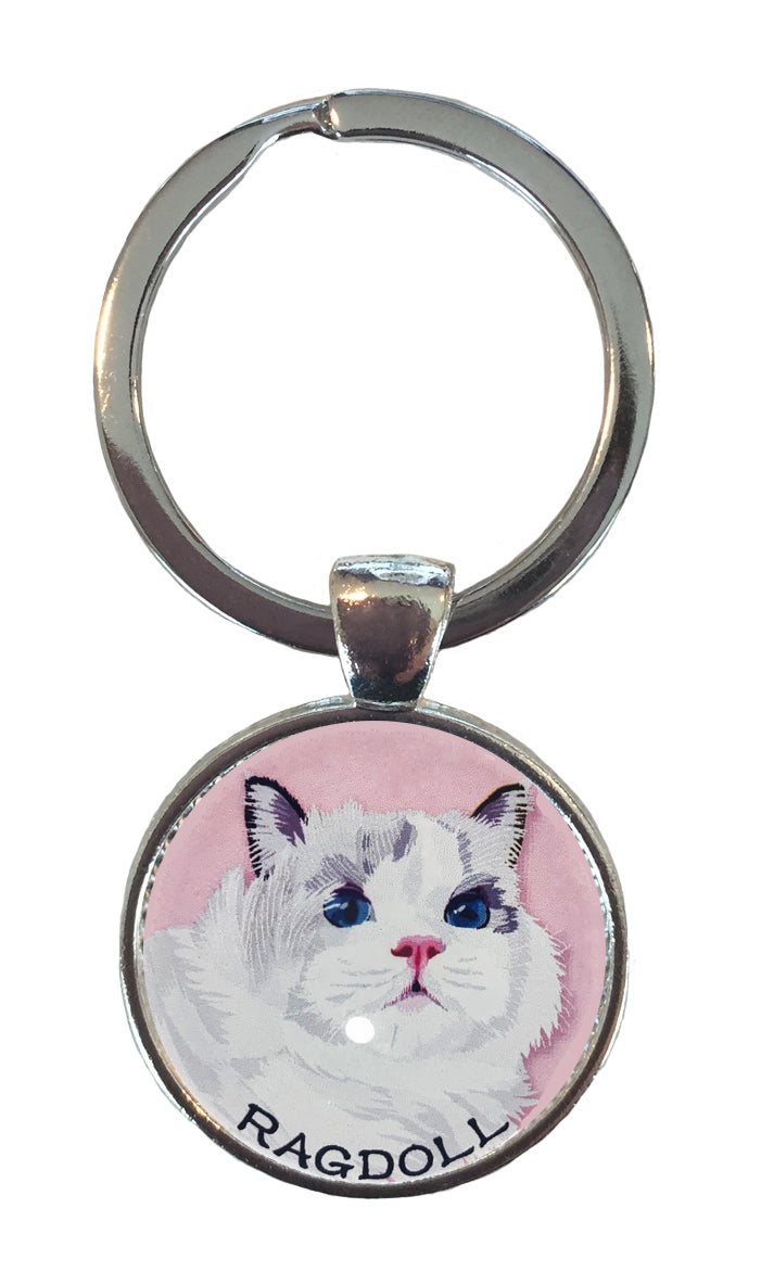 子猫 キーホルダー
