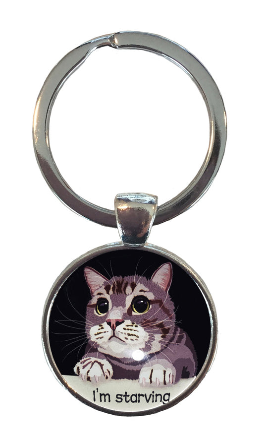 子猫 キーホルダー
