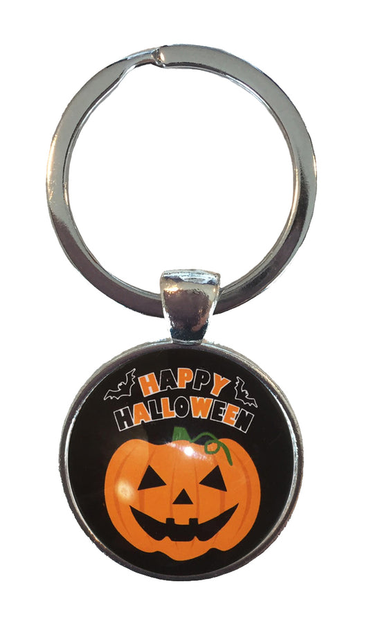 キーホルダー ハロウィン ジャック オランタン ハロウィン パンプキン ジャックオーランタン