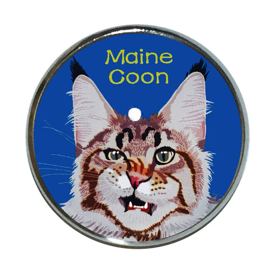 ピンバッジ 猫