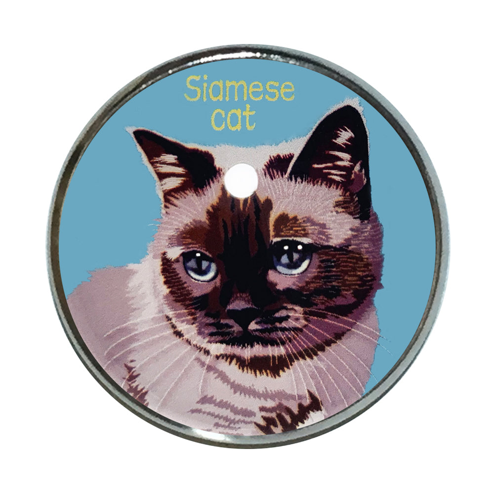 ピンバッジ 猫