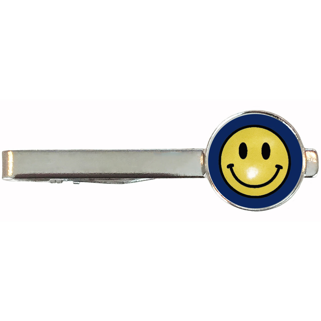スマイル ネクタイピン