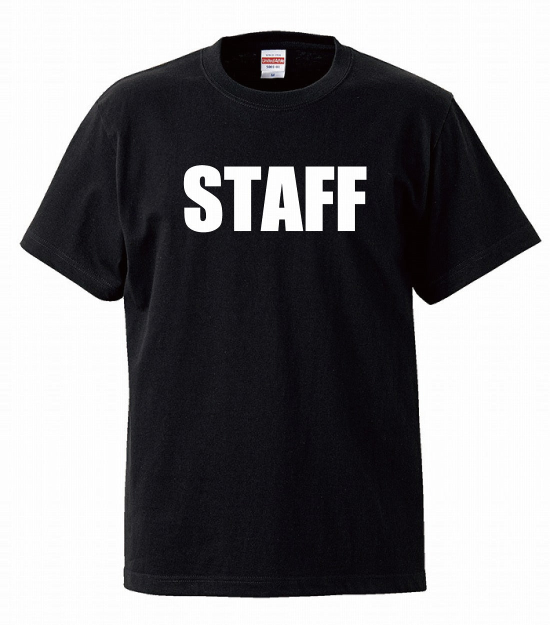 スタッフTシャツ