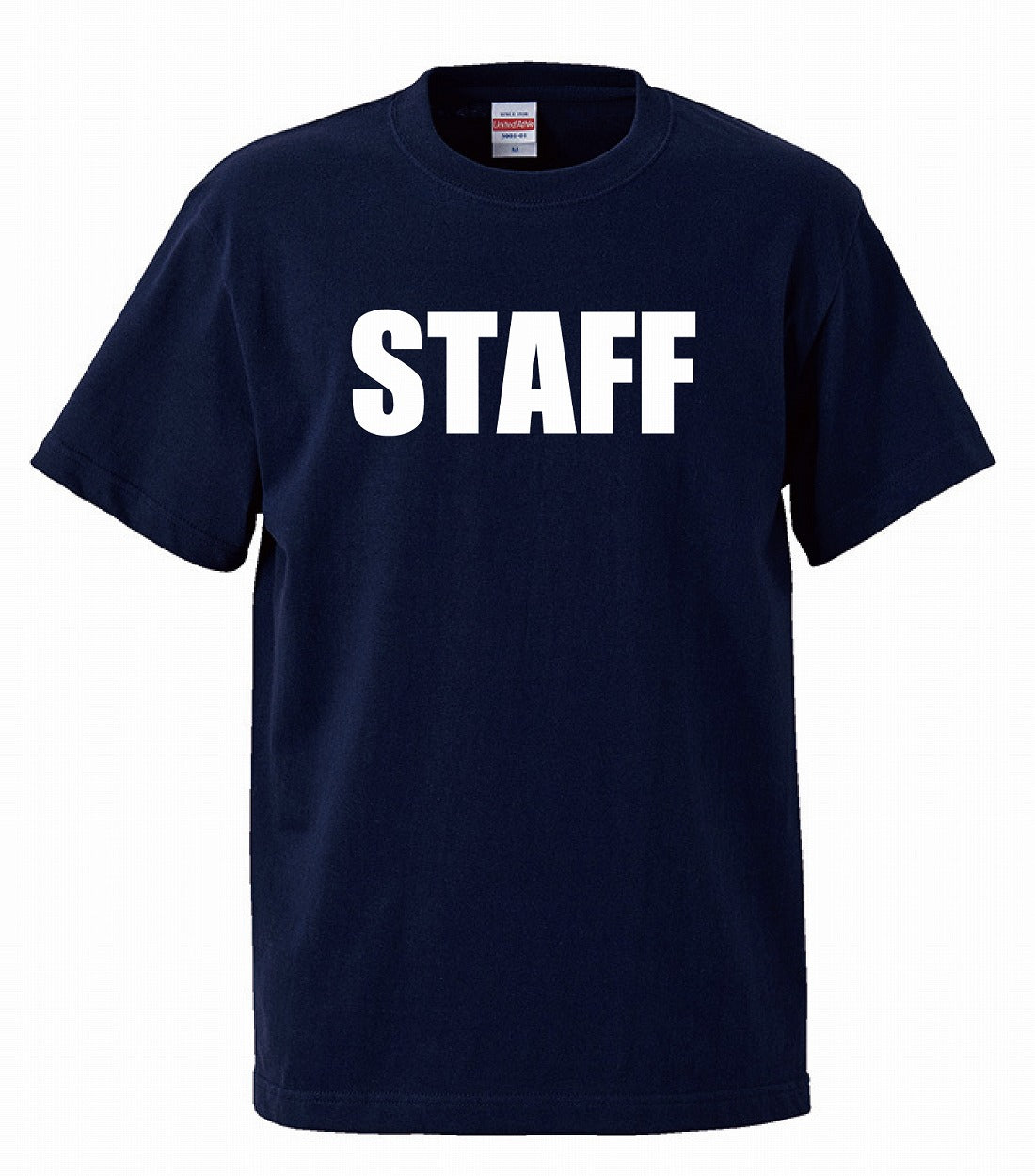 スタッフTシャツ
