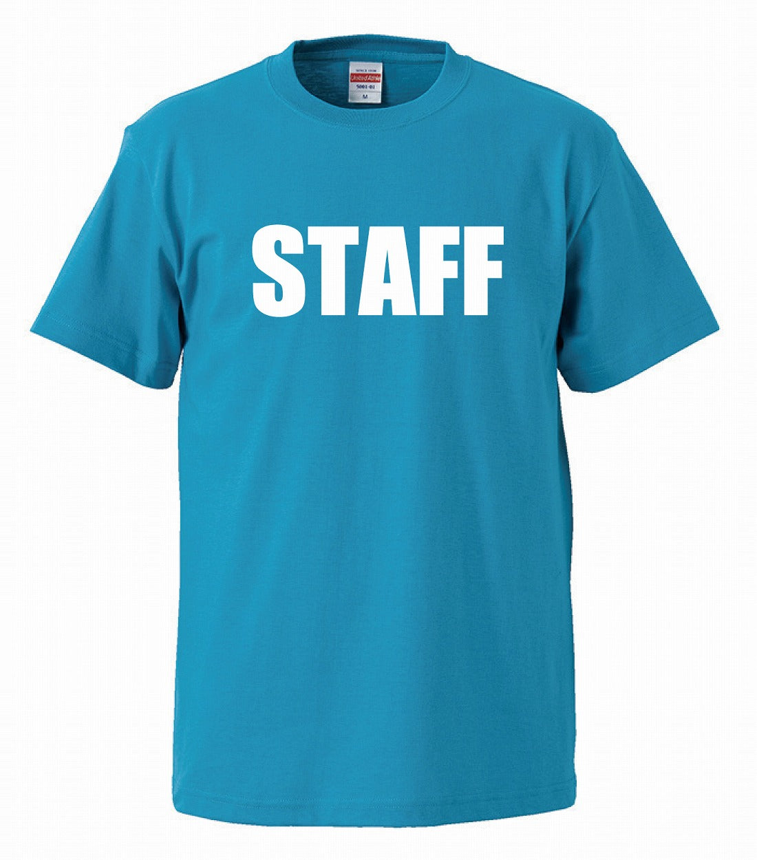 スタッフTシャツ