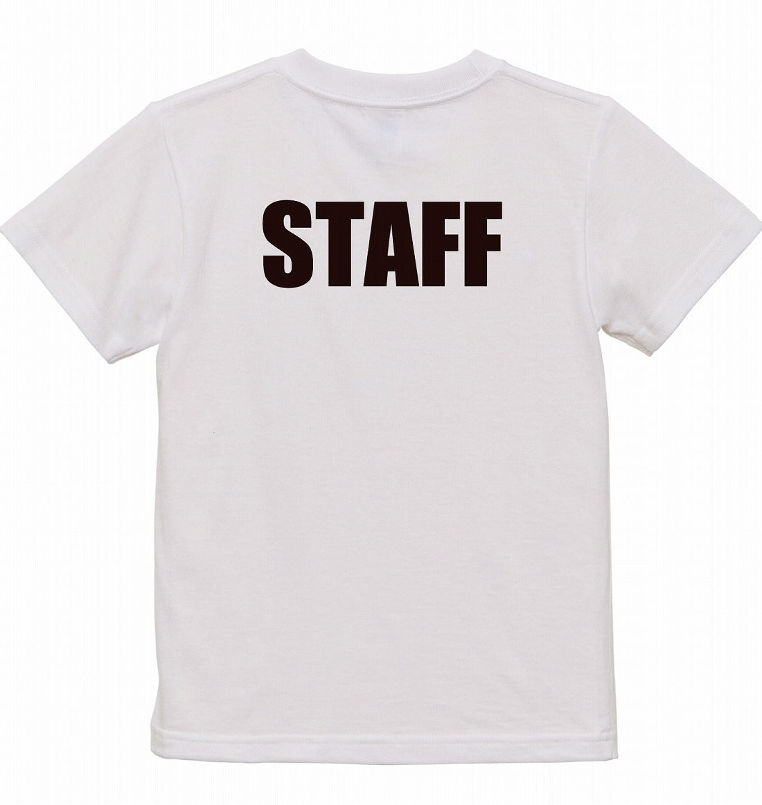 スタッフTシャツ