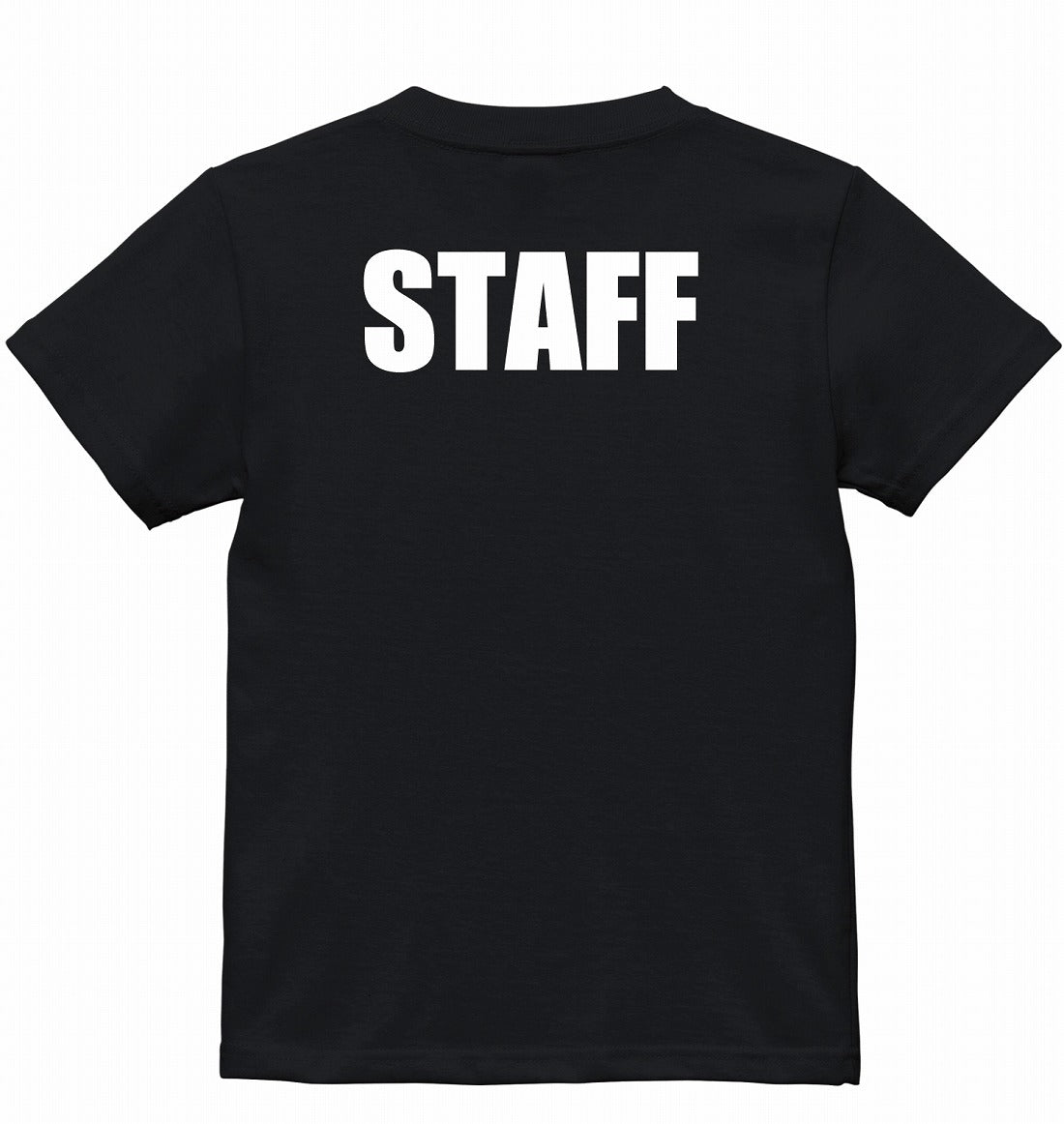 スタッフTシャツ