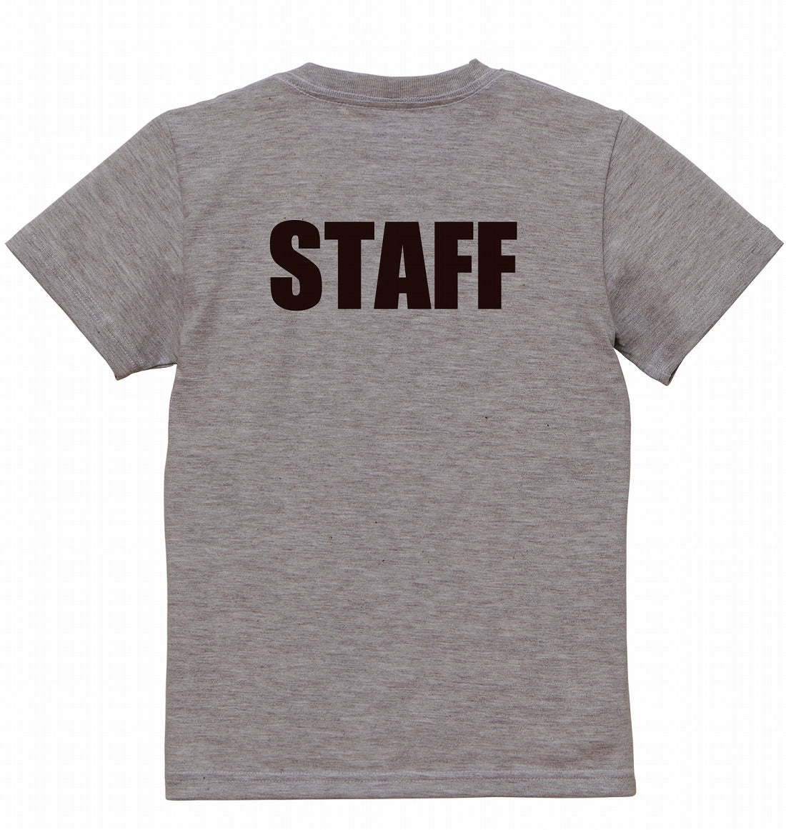 スタッフTシャツ