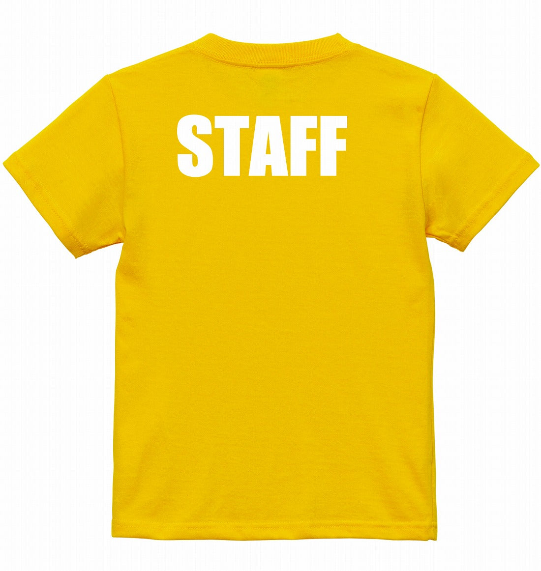 スタッフTシャツ