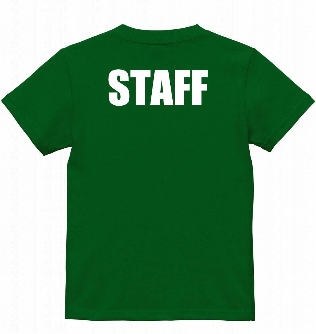 スタッフTシャツ