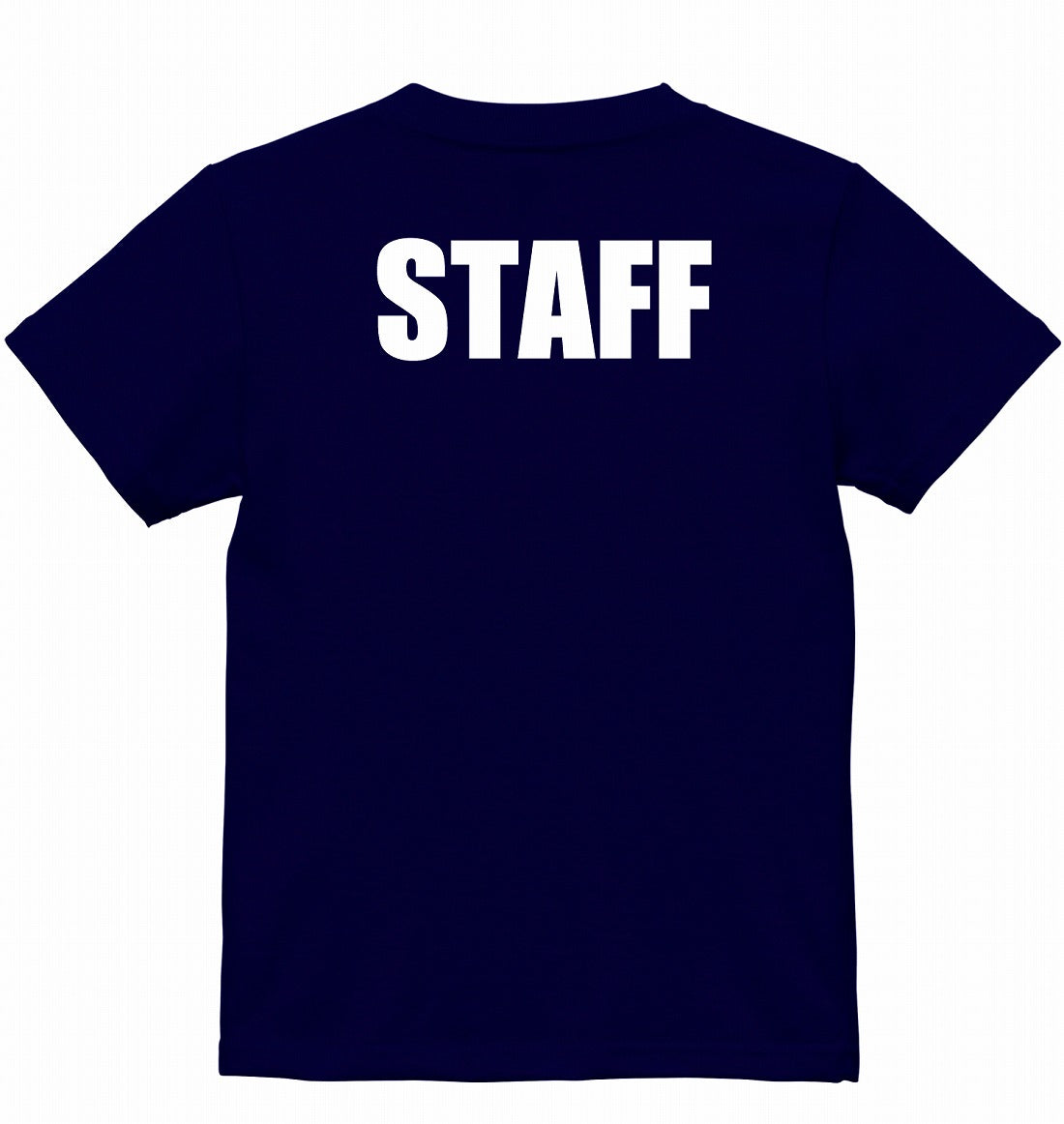 スタッフTシャツ