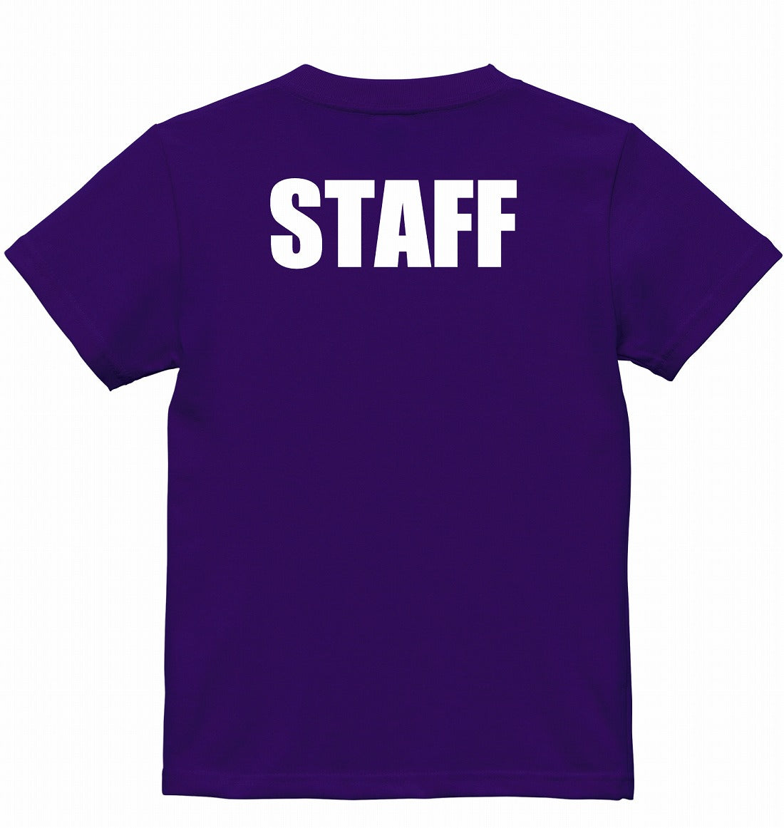 スタッフTシャツ