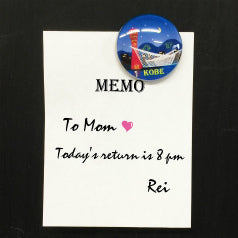 マグネット 犬 ダルメシアン マグネット犬 犬 メモクリップ マグネットクリップ