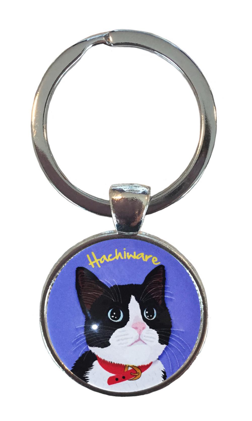 子猫 キーホルダー