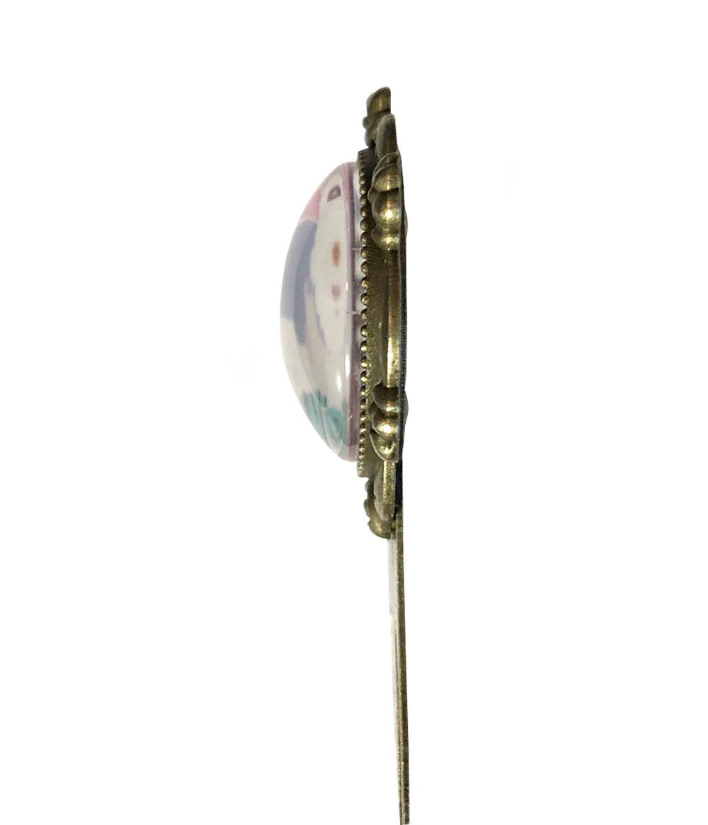 ピークアブー ブックマーカー クリップ 猫 ブックマーク しおり ネコ