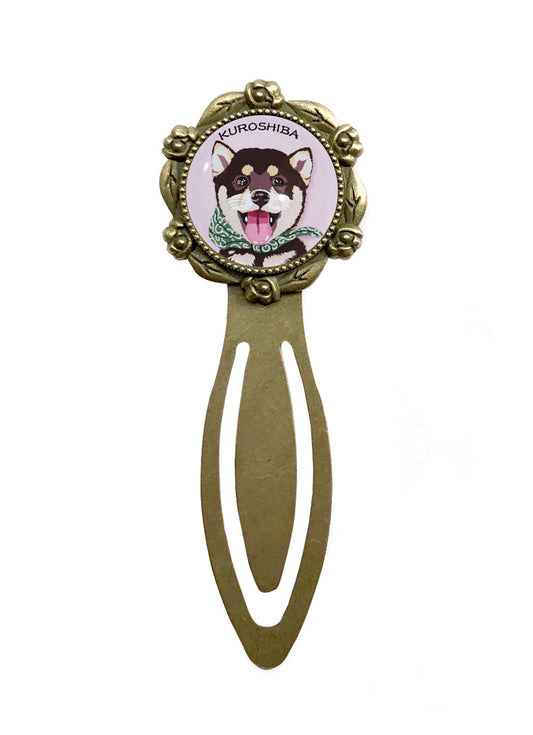 犬 栞