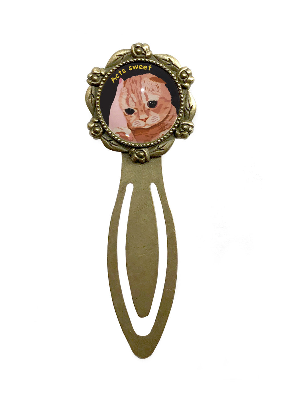 猫 栞