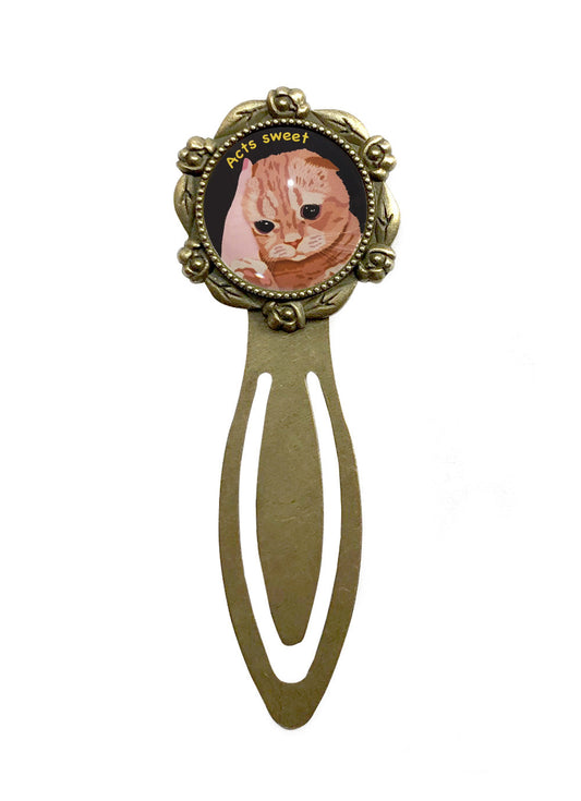 猫 栞