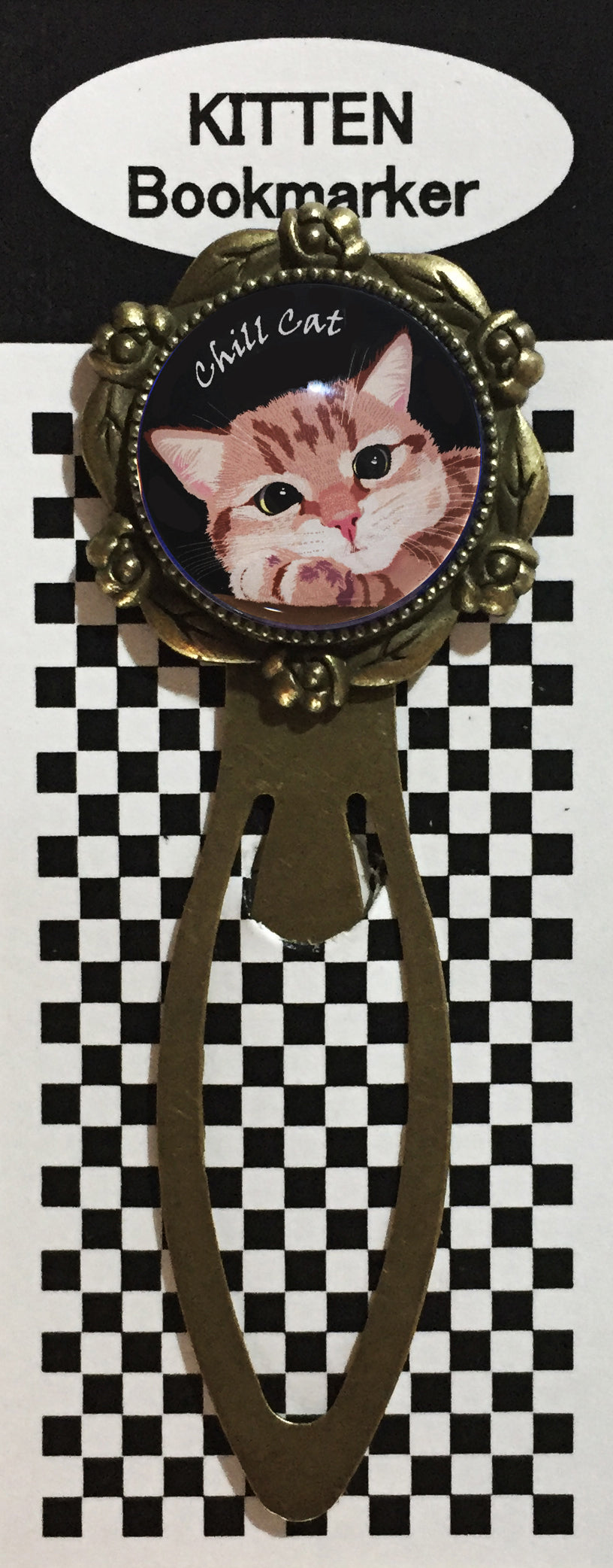猫 栞