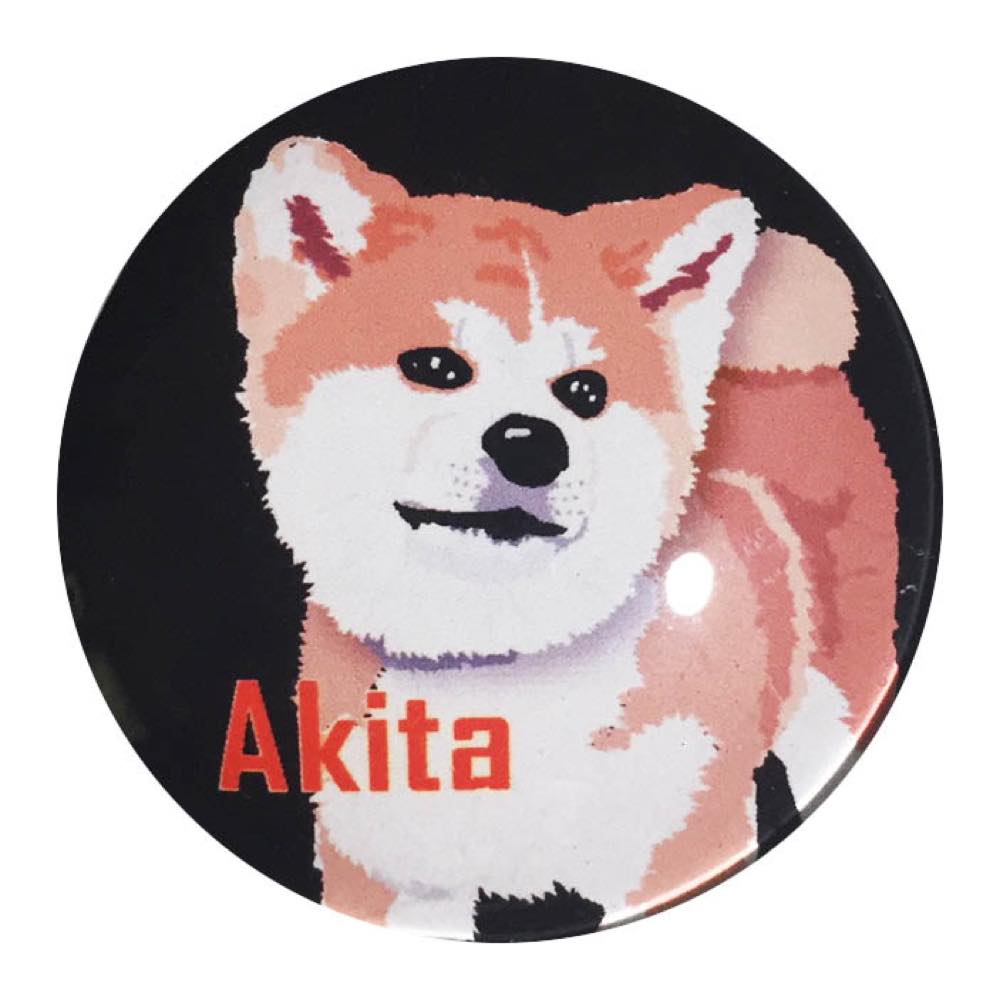 犬 マグネット
