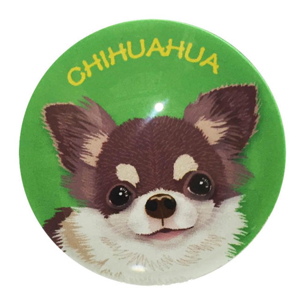 犬 マグネット