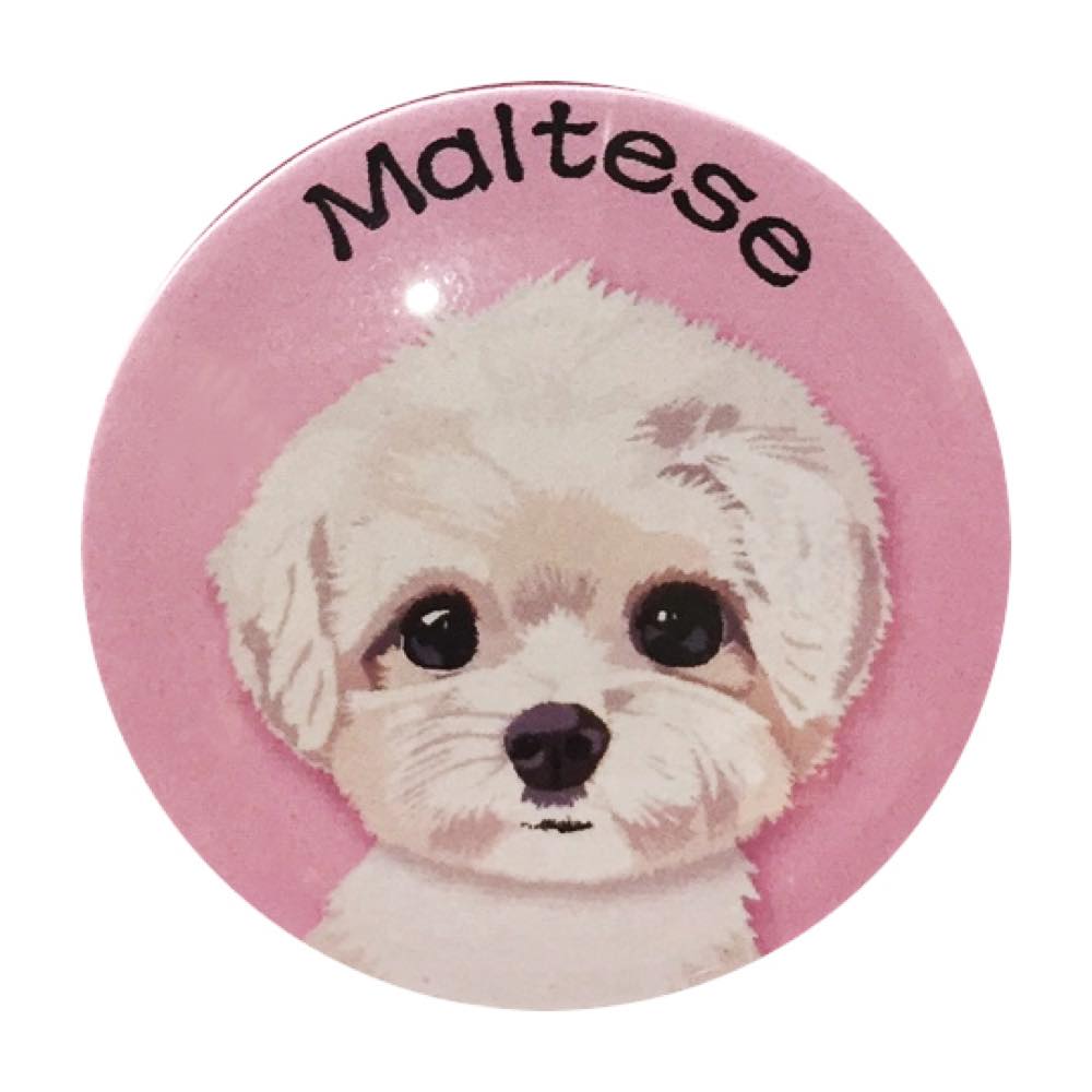 犬 マグネット
