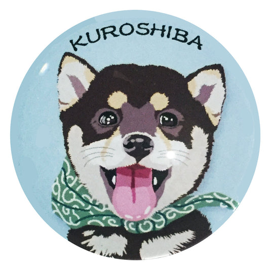 犬 マグネット